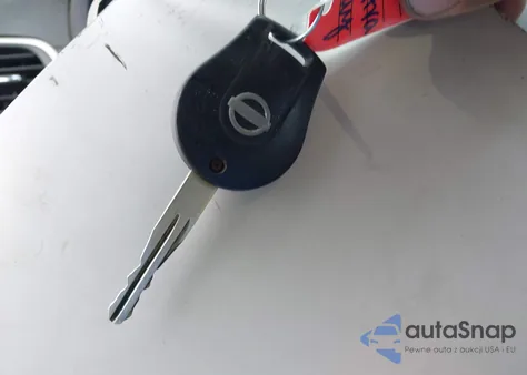 2016 Nissan Sentra S из США, поврежденный, VIN 3N1AB7AP8GY271720